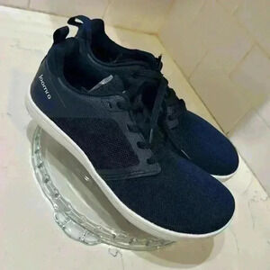 JOOMRA Men’s BAREFOOT MINIMALIST ZERO DROP WIDE TOE BOX SHOES EURO 40 US 7